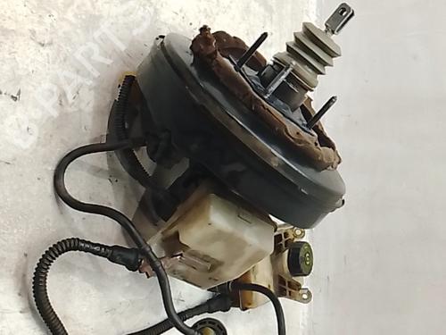 Servofreno Servofreno CITROËN C4 Grand Picasso I (UA_) 1.6 HDi (109 hp) 36036650 36036650