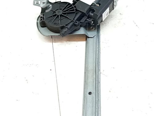 Used Front left window mechanism Front left window mechanism CITROËN C3 I (FC_, FN_) 1.4 16V (88 hp) 34392985 34392985