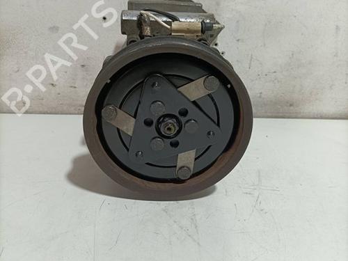 AC-Kompressor RENAULT CLIO II (BB_, CB_) 1.5 dCi (B/CB07) (65 hp) 25464989
