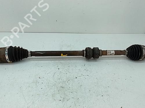 Used Right front driveshaft Right front driveshaft HYUNDAI i30 (PDE, PD, PDEN) 1.0 T-GDI (120 hp) 36015610 36015610