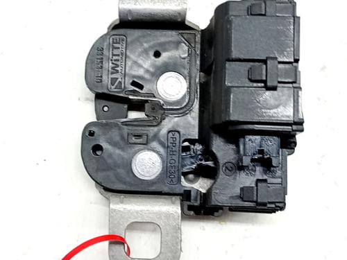 Bagklap lås MINI MINI COUNTRYMAN (R60) One D (90 hp) 32008458