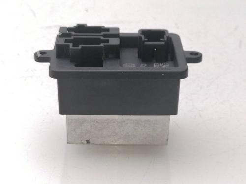 Used Heater resistor CITROËN C4 SPACETOURER (3D_) 1.6 BlueHDi 120 (120 hp) 23941103