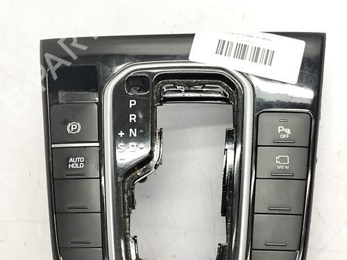 Used Hand brake Hand brake 37604486 37604486