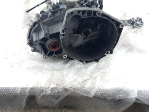 Used Gearbox Gearbox SAAB 9-3 (YS3F, E79, D79, D75) 1.9 TiD (150 hp) 36002173 36002173