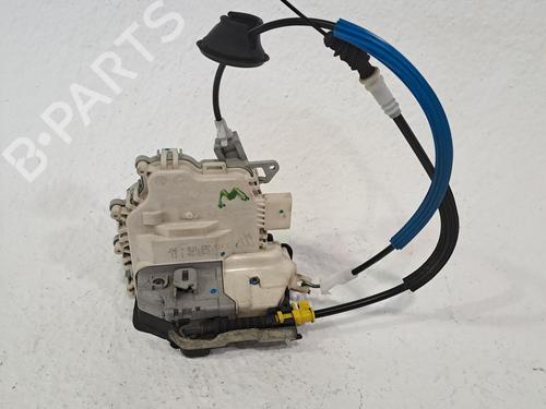 Used Front right lock AUDI A4 B8 (8K2) 2.0 TDI (136 hp) 24240293