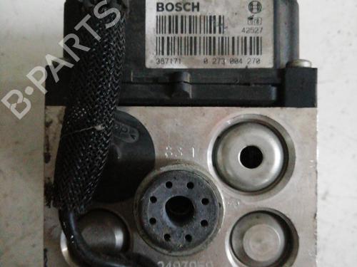 ABS pump PEUGEOT 306 Hatchback (7A, 7C, N3, N5) 1.9 D | BP24999008M43 