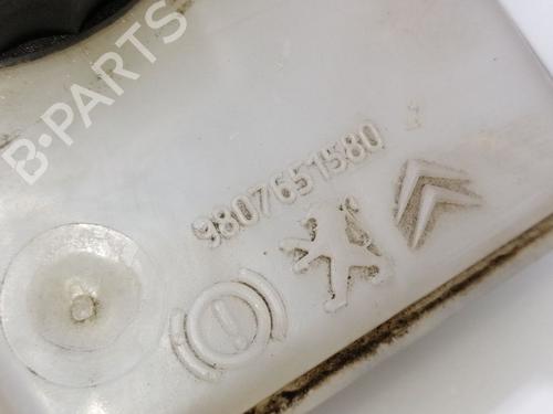 Used Brake master cylinder PEUGEOT 308 II (LB_, LP_, LW_, LH_, L3_) 1.2 THP 110 (110 hp) 23377722