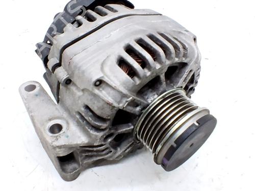 Used Alternator Alternator 37590372 37590372