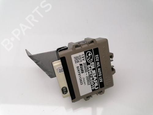 Electronic module SUBARU LEGACY IV Estate (BP) 2.0 D AWD (BPD) | BP23937808M83 