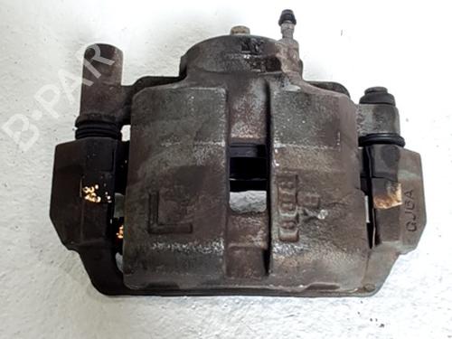 Used Left front brake caliper MAZDA 6 Saloon (GG) 1.8 (120 hp) 30920792