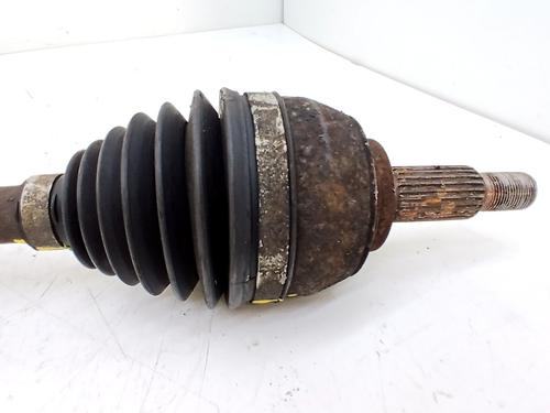 Used Right front driveshaft Right front driveshaft RENAULT CLIO III (BR0/1, CR0/1) 1.5 dCi (BR0H, CR0H, CR1S, BR1S) (106 hp) 33762927 33762927