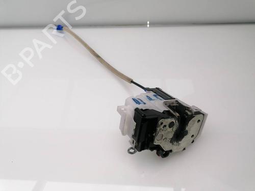 Front right lock FIAT FIORINO Box Body/MPV (225_) 1.3 D Multijet | BP23651891C97 