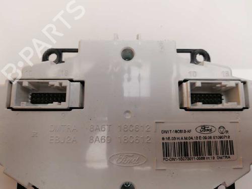 Climate control FORD ECOSPORT 1.5 Ti | BP23650068I5 