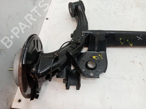Rear axle HYUNDAI i10 II (BA, IA) 1.0 | BP23280189M2 