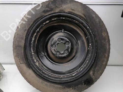 Used Jack Kit MERCEDES-BENZ M-CLASS (W163) ML 270 CDI (163.113) (163 hp) 23940132