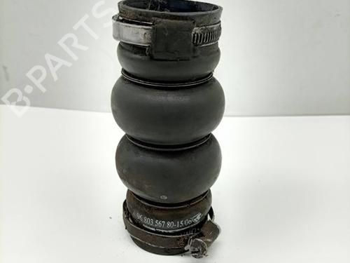 Rør CITROËN C4 I (LC_) 1.4 16V (88 hp) 25456075