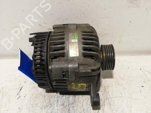 Generator CITROËN SAXO (S0, S1) 1.1 X, SX (60 hp) 26539295