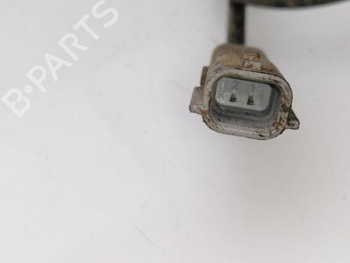 Elektronisk sensor DACIA SANDERO II TCe 90 (B8M1, B8MA, B8AC) (90 hp) 24107874