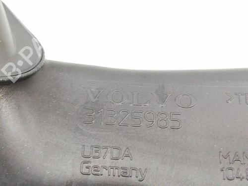 Pipe VOLVO C70 II Convertible (542) D3 | BP23458037M125 