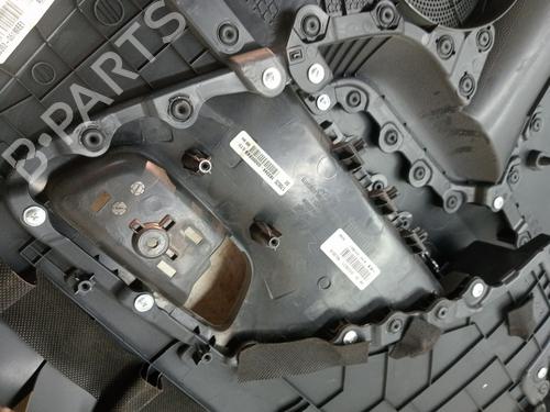 Rear right panel KIA NIRO I (DE) 1.6 GDI Hybrid | BP23371325C61 