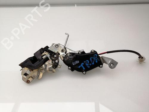 Rear right lock SANTANA 300/350 1.6 HDi 4x4 | BP29228151C99 