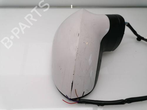 Right mirror SEAT EXEO (3R2) 2.0 TDI | BP23454266C27 