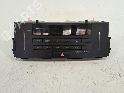 Used Climate control LEXUS IS III (_E3_) 300h (AVE30_, AVE30R) (223 hp) 26315548