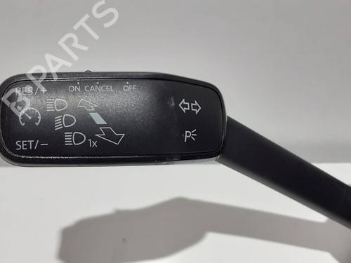 Squib airbag SEAT LEON (5F1) 1.4 TSI | BP25593522C102