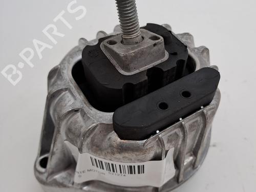 Support de moteur BMW 1 (E87) 118 i (129 hp) 23385734