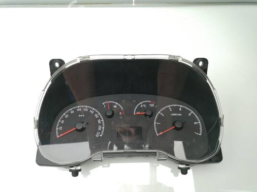 Used Instrument cluster OPEL COMBO Box Body/MPV (X12) 1.6 CDTI (B05) (105 hp) 23937481