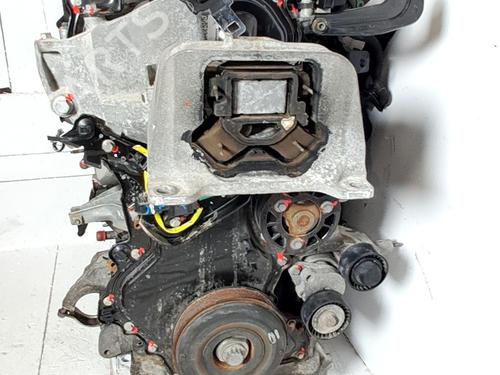 Motor für Motor NISSAN NV400 Van (X62, X62B) dCi 135 (136 hp) 35900087 35900087