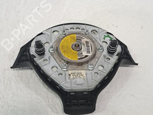 Førerens kollisjonspute SEAT LEON (1M1) 1.9 TDI | BP27557399C9 
