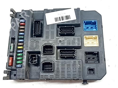 Elektronisk modul PEUGEOT 308 I (4A_, 4C_) 1.6 HDi (109 hp) 31011716