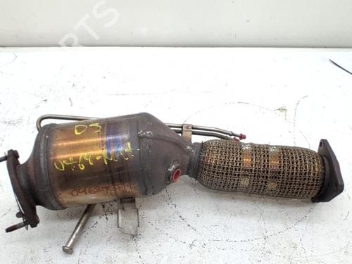 Used Catalyst Catalyst LYNK & CO 01 PHEV (261 hp) 39740422 39740422