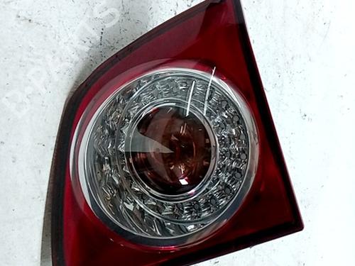 Used Right tailgate light VW GOLF V (1K1) 1.4 TSI (170 hp) 29326053