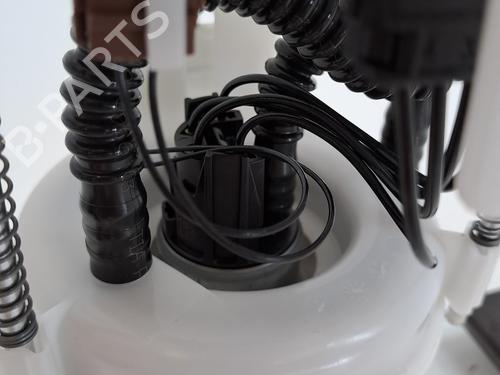 Bränslepump OPEL CORSA F (P2JO) 1.2 (68) | BP23283734M76