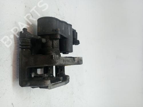 Left rear brake caliper PEUGEOT 308 II (LB_, LP_, LW_, LH_, L3_) 1.2 THP 130 | BP27252593M107 