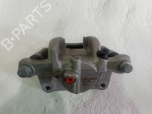 Left front brake caliper CUPRA BORN (K11) 58 e-boost | BP29558744M105