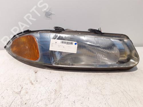 Højre forlygte ROVER 200 II Hatchback (RF) 214 Si (103 hp) 25988213