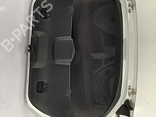 Tailgate PEUGEOT 308 I (4A_, 4C_) 1.6 HDi | BP29500518C6 