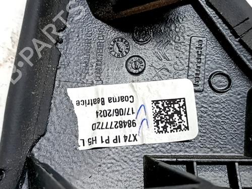 Other DS DS 7 (J4_, JC_) E-TENSE 225 (J4DGZU) | BP33765689O1 - Image 2