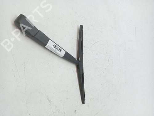Used Rear windshield wiper arm NISSAN QASHQAI / QASHQAI +2 I (J10, NJ10, JJ10E) 2.0 (141 hp) 27519562