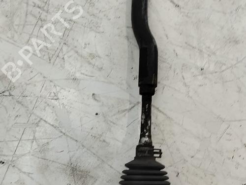 Steering rack NISSAN NV200 / EVALIA Bus 1.5 dCi 90 (M20, M20M) | BP40548759M22 - Image 4