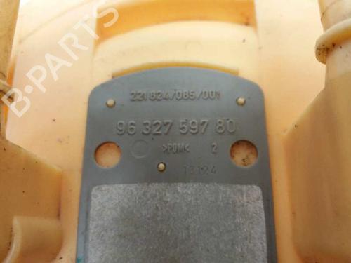 Pompe à carburant CITROËN C4 I (LC_) 1.6 HDi | BP23385231M76 