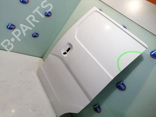 Used Left slide door NISSAN NV200 Van 1.5 dCi 90 (M20, M20N, M20M) (90 hp) 23893136