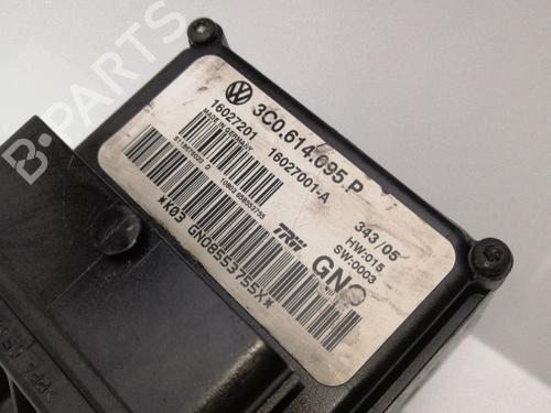 Abs pomp VW PASSAT B6 (3C2) 1.6 FSI (115 hp) 25346637