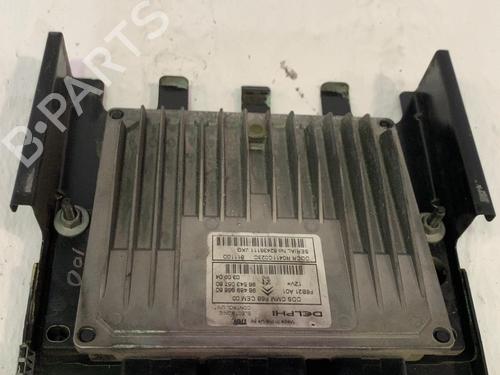 Used Engine control unit (ECU) Engine control unit (ECU) CITROËN C3 I (FC_, FN_) 1.4 16V HDi (90 hp) 33772900 33772900