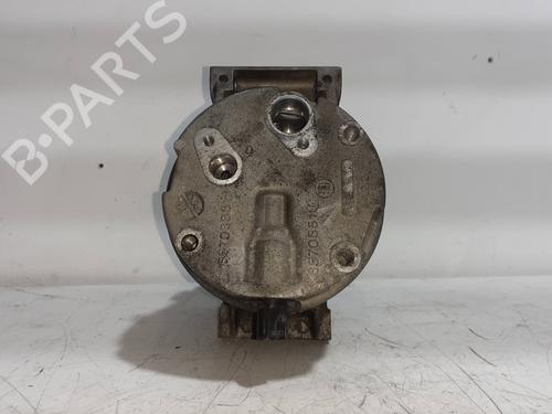 AC compressor RENAULT LAGUNA II (BG0/1_) 2.2 dCi (BG0F) | BP25986676M34 - Image 3