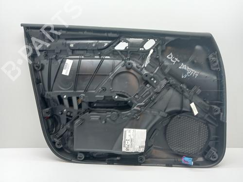 Used Front right panel AUDI A3 Sportback (8VA, 8VF) 1.4 TFSI (125 hp) 23342541