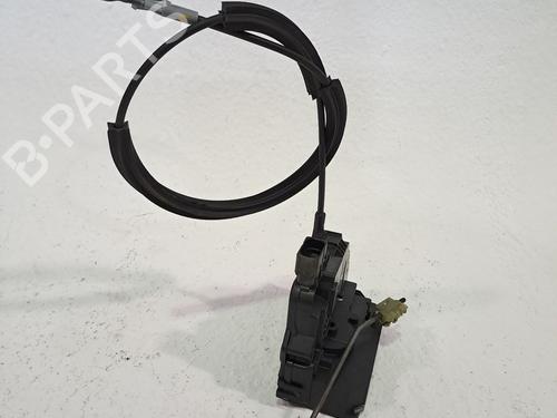 Front right lock OPEL CORSA D (S07) 1.4 (L08, L68) | BP23289412C97